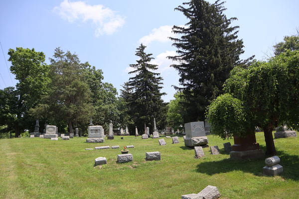 Davisburg - 2021 Photo (newer photo)